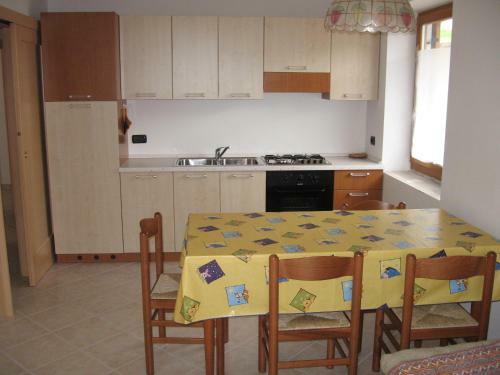 Apartamento Casa Franca