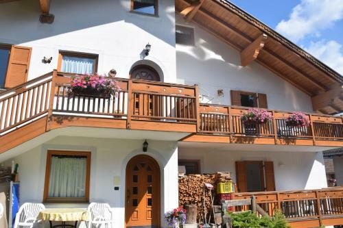 Apartamento Casa Franca