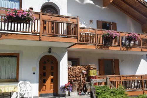 Apartamento Casa Franca