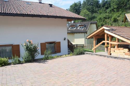 Apartamento Casa Franca