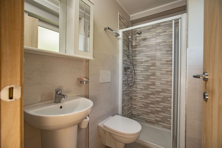 Apartamento Residence Des Alpes