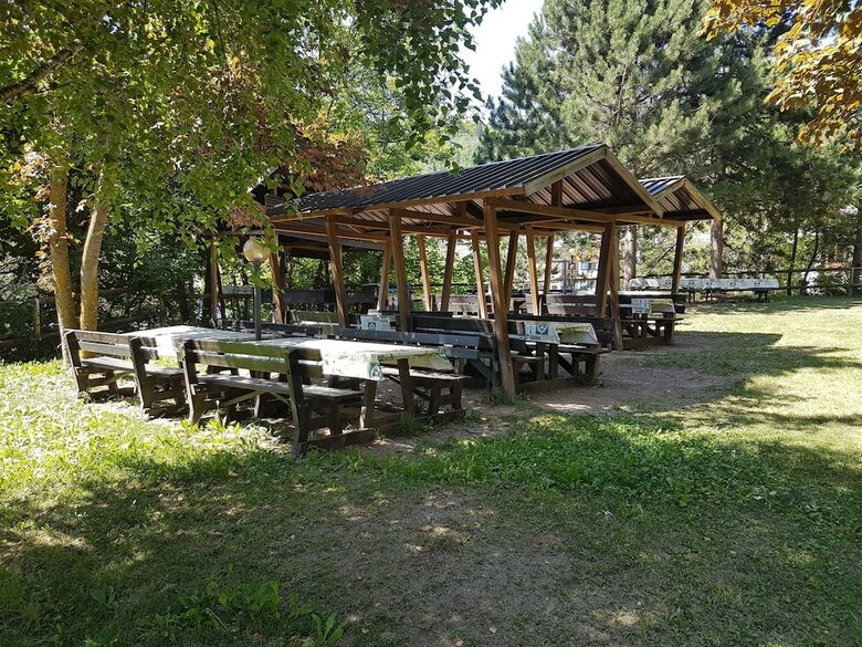 Apartamento Residence Des Alpes