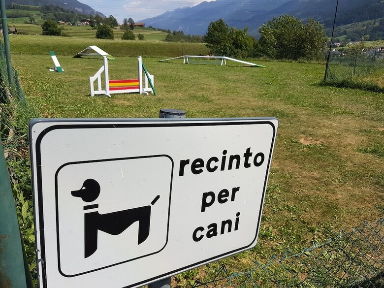 Apartamento Residence Des Alpes