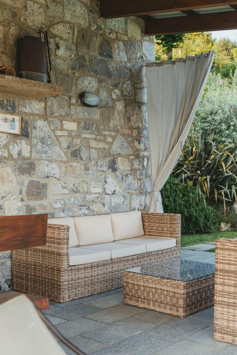 Agroturismo Tenuta Ronco Regio