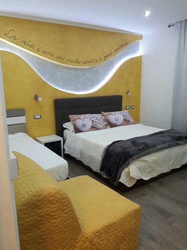 Bed & Breakfast Dolce Vita Lovely Suites