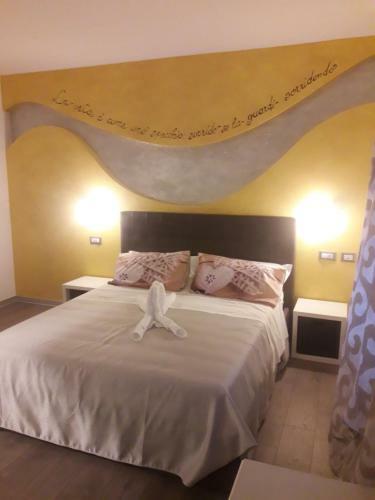 Bed & Breakfast Dolce Vita Lovely Suites