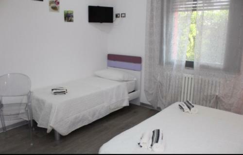 Bed & Breakfast Dolce Vita Lovely Suites