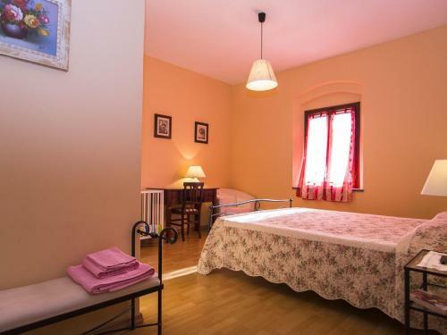 Modern Apartment In Larciano With Swimming Pool