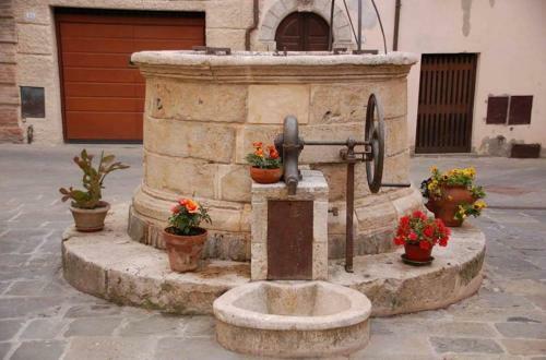 Apartamento Casa Di Mafi