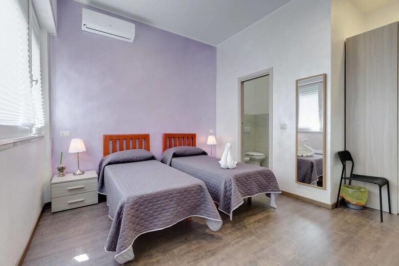 Hostal No Stress Affittacamere