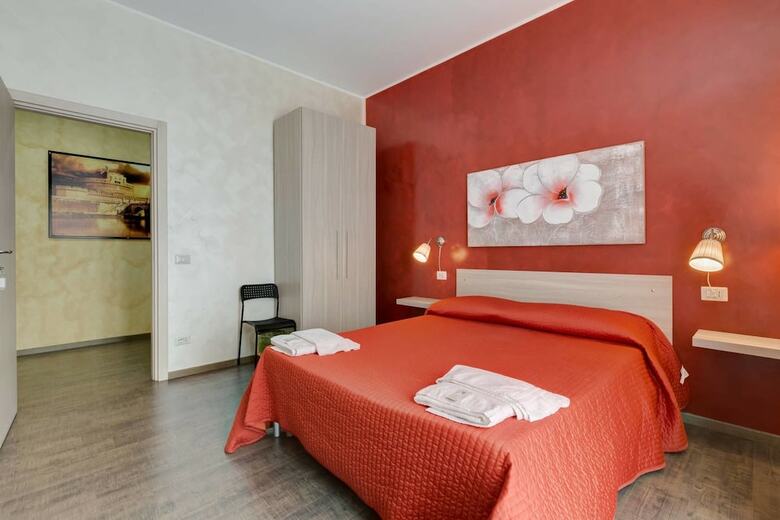 Hostal No Stress Affittacamere