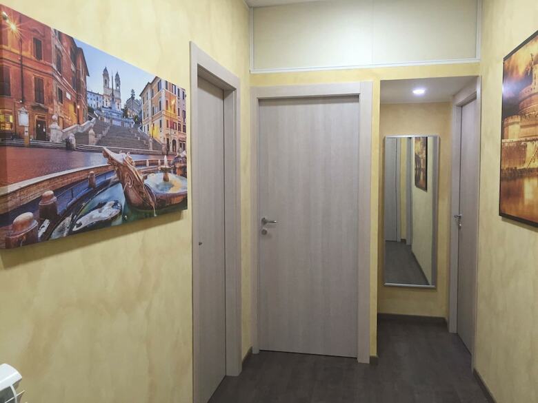 Hostal No Stress Affittacamere
