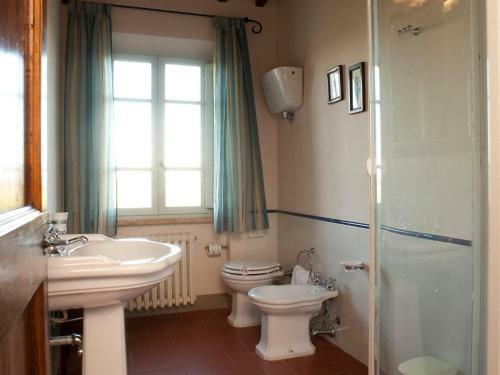 Apartamento Montepulciano Typical Place