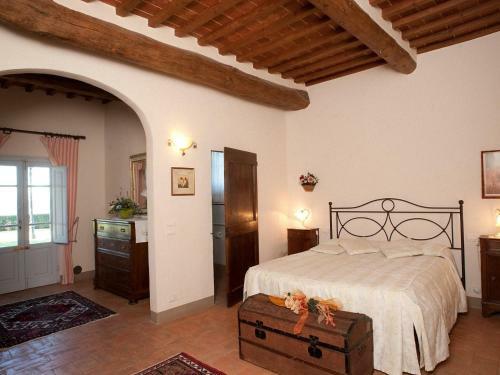 Apartamento Montepulciano Typical Place