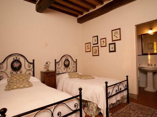 Apartamento Montepulciano Typical Place