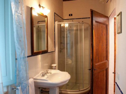 Apartamento Montepulciano Typical Place