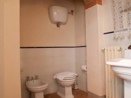Apartamento Montepulciano Typical Place