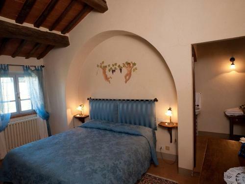 Apartamento Montepulciano Typical Place