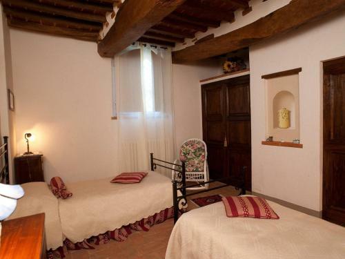 Apartamento Montepulciano Typical Place