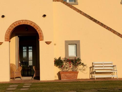 Apartamento Montepulciano Typical Place