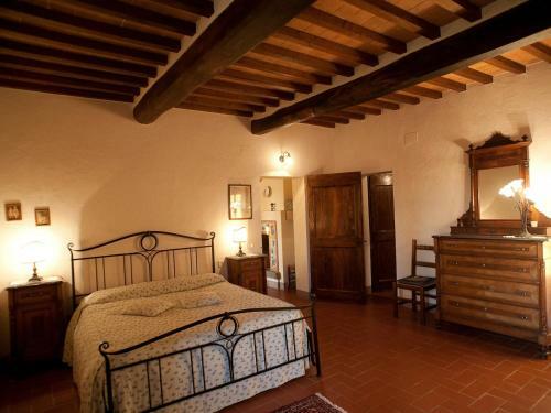 Apartamento Montepulciano Typical Place