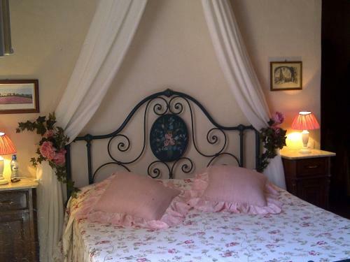 Apartamento Montepulciano Typical Place