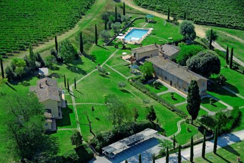 Apartamento Montepulciano Typical Place