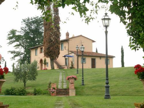 Apartamento Montepulciano Typical Place