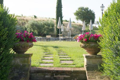 Apartamento Montepulciano Typical Place
