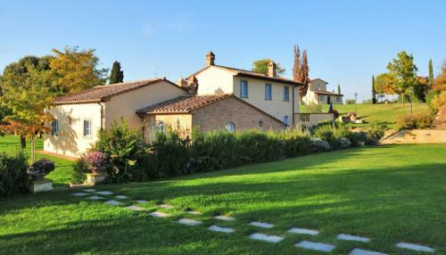 Apartamento Montepulciano Typical Place