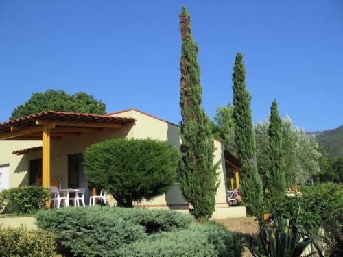Bilocale Viii