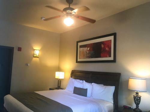 Kenai Airport Hotel