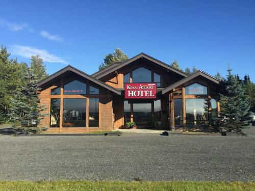 Kenai Airport Hotel