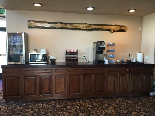 Kenai Airport Hotel