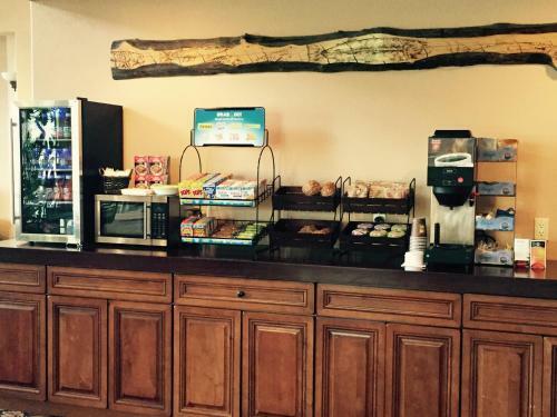 Kenai Airport Hotel