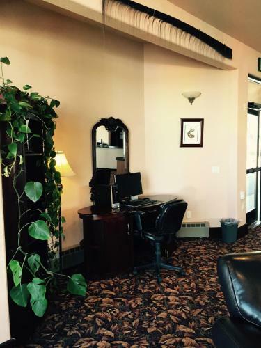 Kenai Airport Hotel