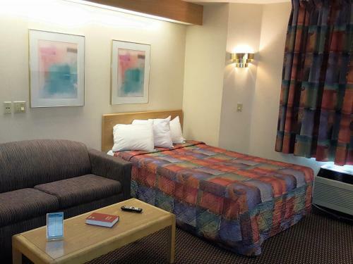 Motel America's Best Inn Antigo