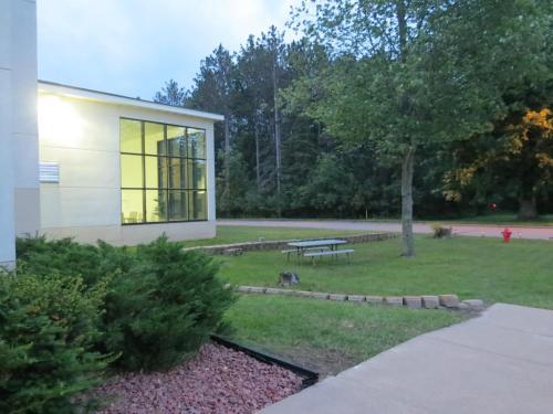 Motel America's Best Inn Antigo