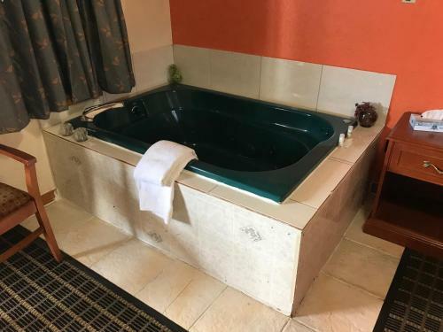 Posada Best Nights Inn - Sparta