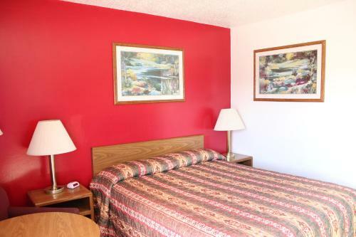 Motel Scottish Inns Sparta