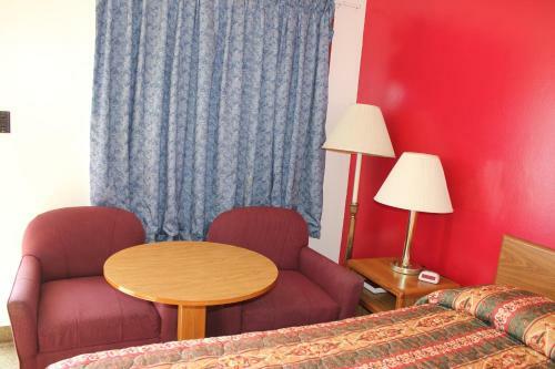 Motel Scottish Inns Sparta