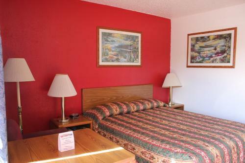 Motel Scottish Inns Sparta