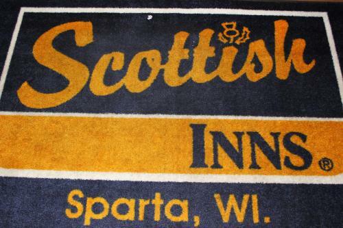 Motel Scottish Inns Sparta