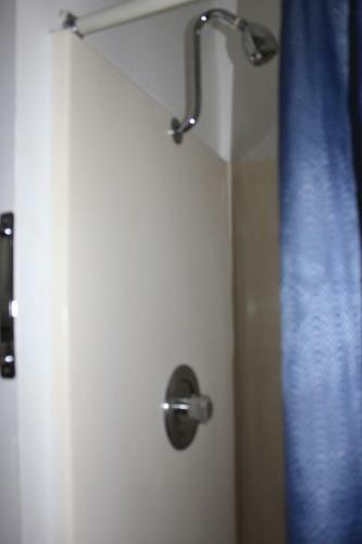 Motel Scottish Inns Sparta