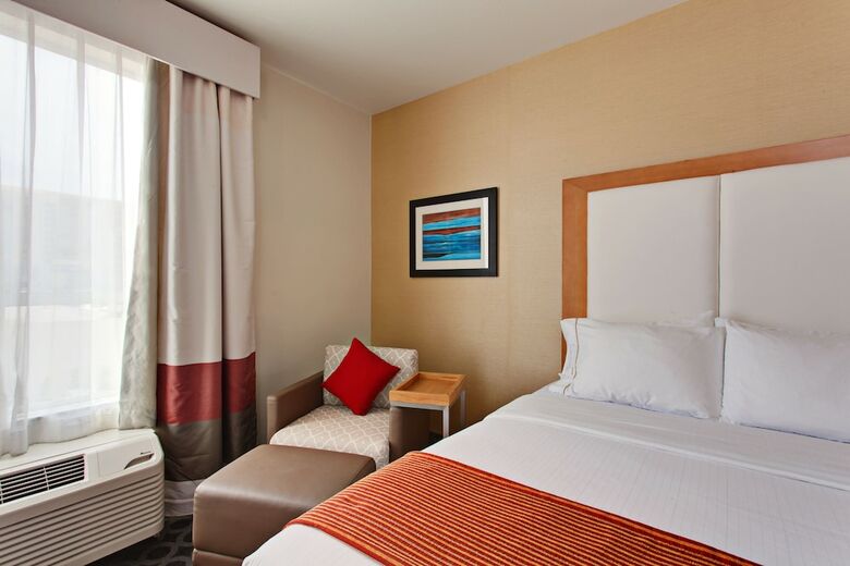 Hotel Holiday Inn Express North Hollywood