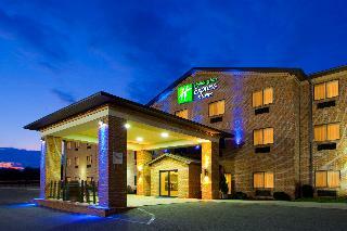Holiday Inn Express Hotel & Suites Elkins