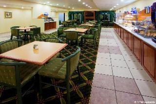 Holiday Inn Express Hotel & Suites Elkins