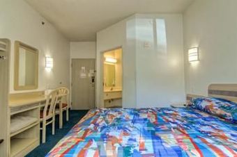 Motel 6 Menomonie