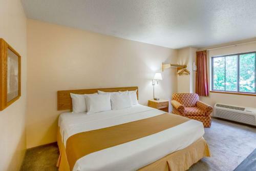 Hotel Americas Best Value Inn Rhinelander