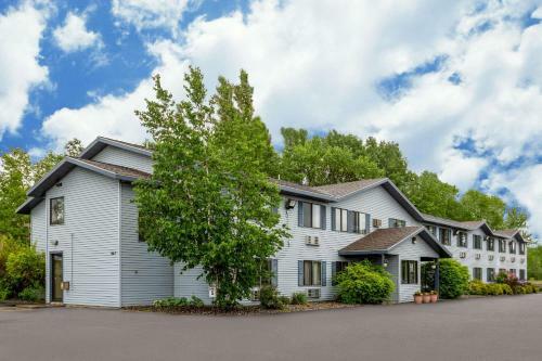 Hotel Americas Best Value Inn Rhinelander